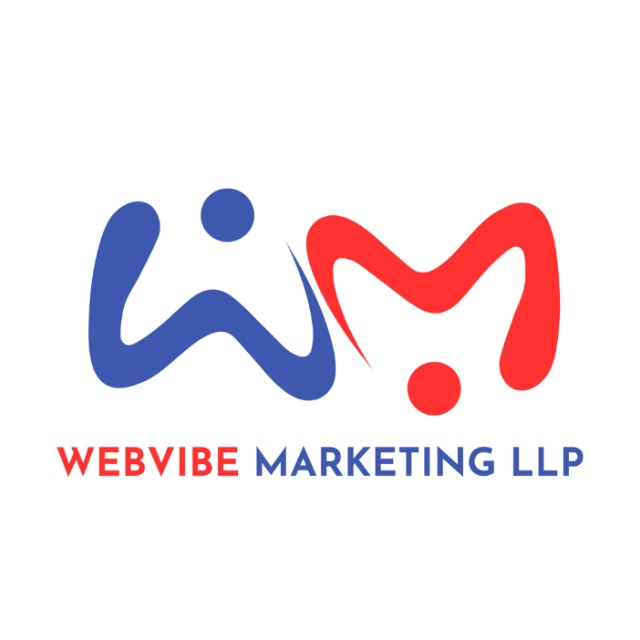 Webvibe Marketing LLP | E-Commerce & Marketplace Management